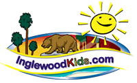 InglewoodKids.com Logo